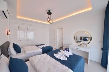 Villa Ramos 8