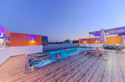 Villa Mira (2312)