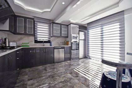 Villa Mis Defne Jasmine (1101)