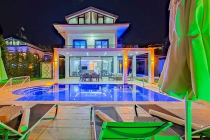 Villa Mis Defne Jasmine (1101)