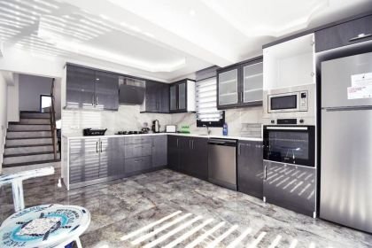 Villa Mis Defne Jasmine (1101)