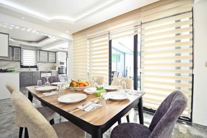 Villa Mis Defne Olive  (1139)