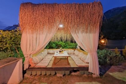 Villa Mis Defne Olive  (1139)
