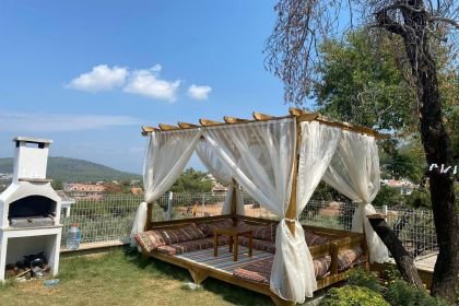 Villa Mis Defne Olive  (1139)
