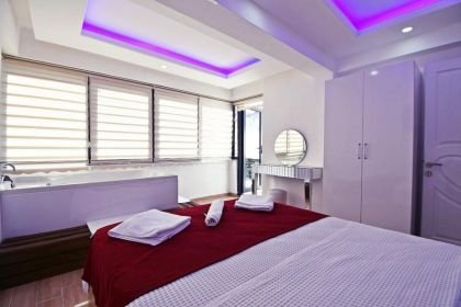 Villa Mis Defne Olive  (1139)