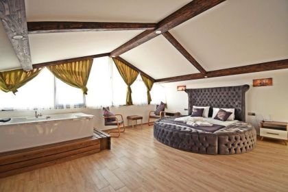 Villa Mis Defne Olive  (1139)