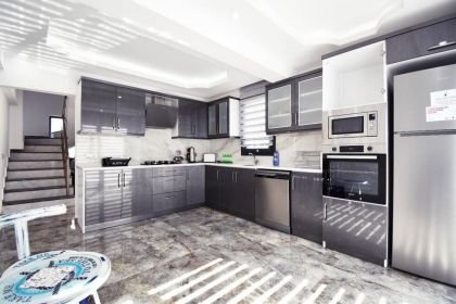 Villa Mis Defne Olive  (1139)