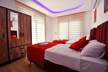 Villa Mis Defne Olive  (1139)