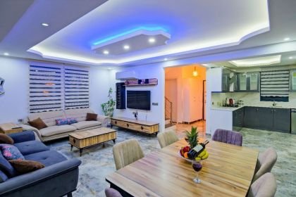 Villa Mis Defne Olive  (1139)