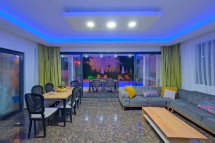 Villa Mis Defne Olive  (1139)