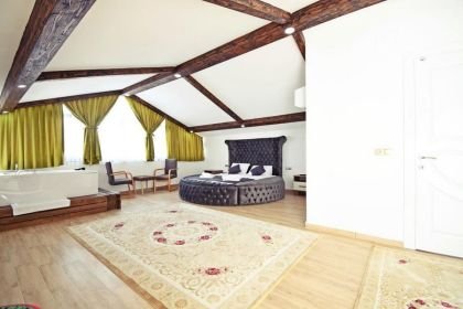 Villa Mis Defne Olive  (1139)