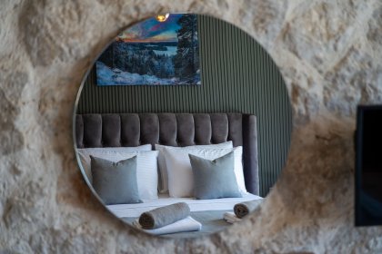 Villa Moon Blue Duo (2092)