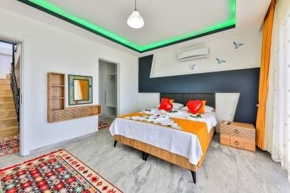 Villa Kıyı Serenity  (1144)