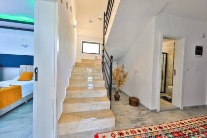 Villa Kıyı Serenity  (1144)