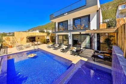 Villa Kıyı Serenity  (1144)