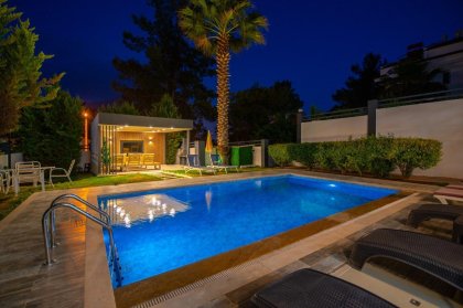 Villa Narses (1333)