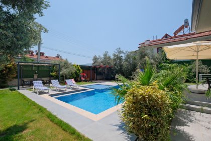 Villa Neşe (2265)