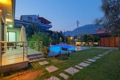 Villa Neşe (2265)