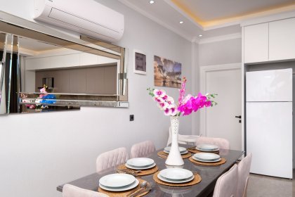 Villa Nixie Duo (2270)