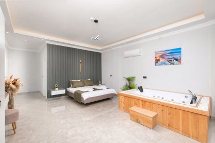 Villa Nixie Duo (2270)