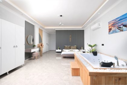 Villa Nixie Duo (2270)