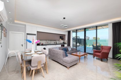 Villa Nixie Duo (2270)