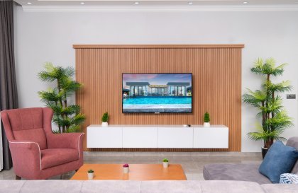 Villa Nixie Duo (2270)