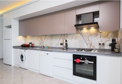 Villa Nixie Duo (2270)