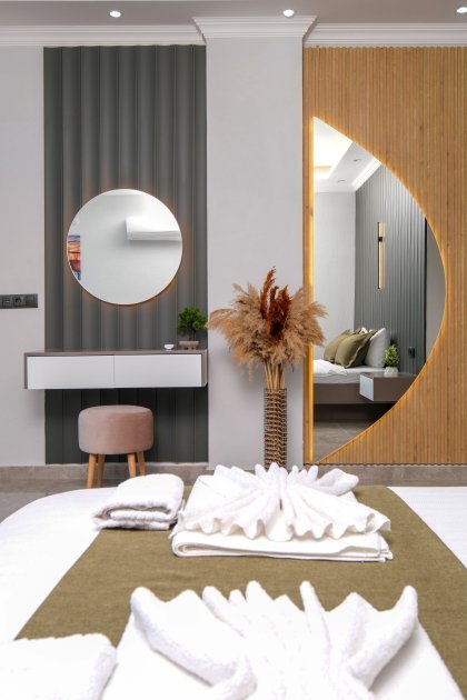 Villa Nixie Duo (2270)