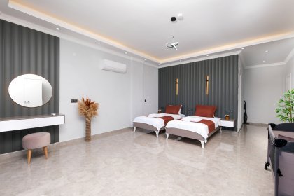 Villa Nixie Duo (2270)