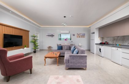 Villa Nixie Duo (2270)