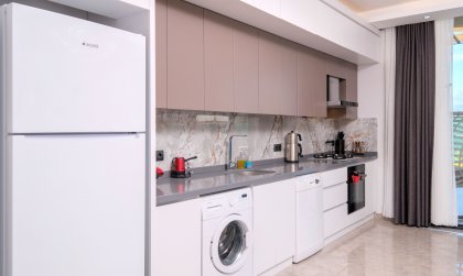 Villa Nixie Duo (2270)