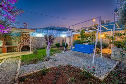 Villa Optimum (2217)