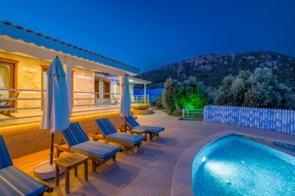 Villa Optimum (2217)