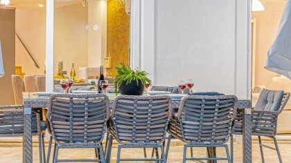 Villa Panoromik Kalkan (2210)