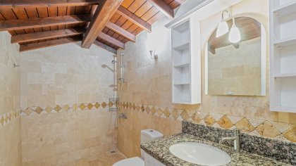 Villa Panoromik Kalkan (2210)