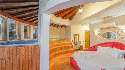 Villa Panoromik Kalkan (2210)