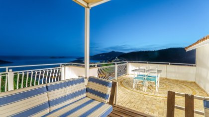 Villa Panoromik Kalkan (2210)