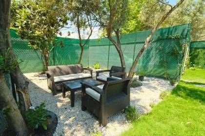 Villa Papatya Breeze (1075)