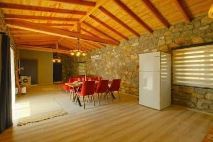 Villa Papatya Breeze (1075)
