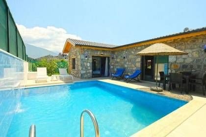 Villa Papatya Breeze (1075)