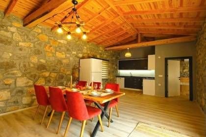 Villa Papatya Breeze (1075)