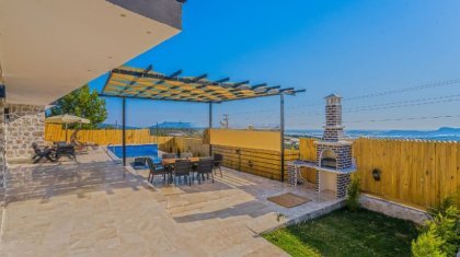 Villa Pelin 2 (1063)