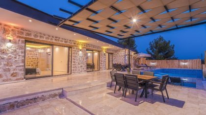 Villa Pelin 2 (1063)