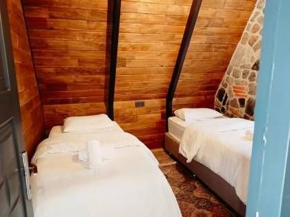 May Garden Premium Bungalov (1195)
