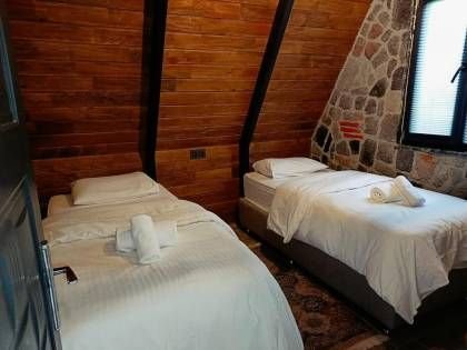 May Garden Premium Bungalov (1195)