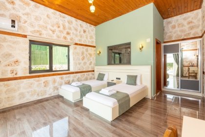 Villa Rosalyn (1971)