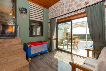Villa Rosalyn (1971)