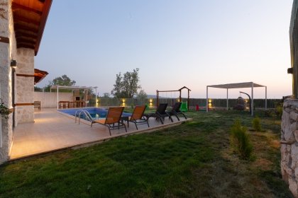 Villa Rosalyn (1971)