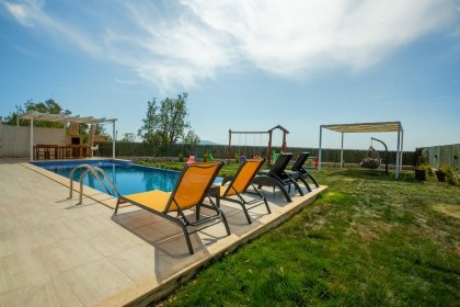 Villa Rosalyn (1971)